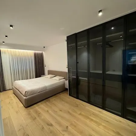 Apartment Siel Tirana