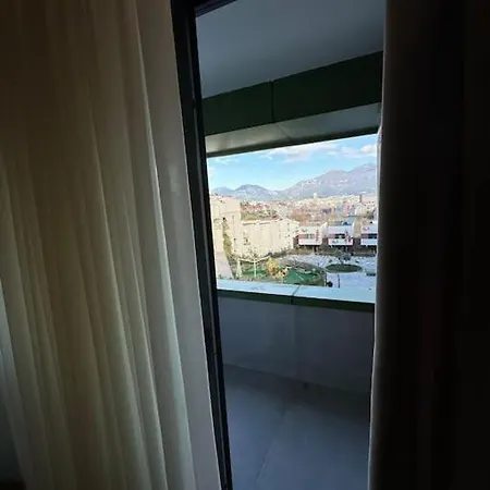 Siel Apartment *