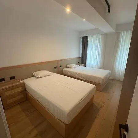 Apartment Siel Tirana