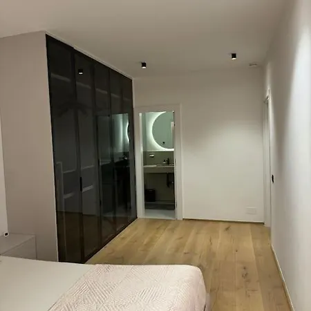 Apartment Siel