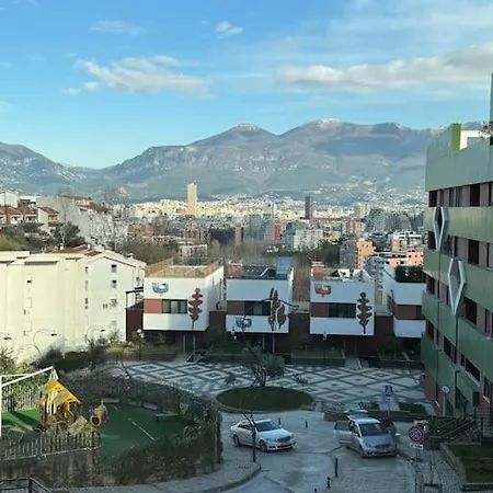 Siel Apartment