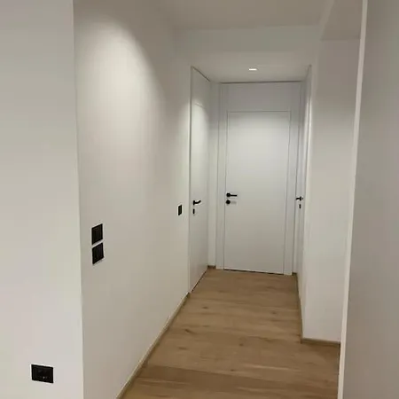 Siel Apartment *